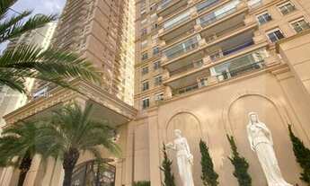 Imagem 2: Apartamento para Venda em Barueri, Alphaville Empresarial, 3 dormitórios, 2 suítes, 3 banh