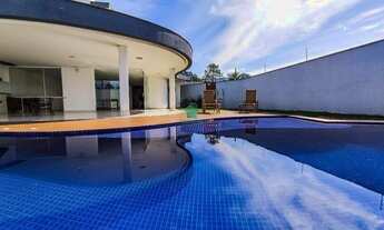 Imagem 2: Maravilhosa Casa Alto Padrão 4 Suítes Fino Acabamento Prainha