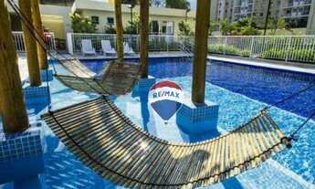 Imagem: Apartamento com 2 dormitórios para alugar