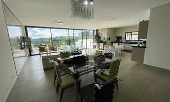 Imagem 7: Casa - Swiss Park - Campinas