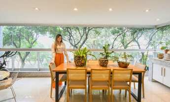 Imagem 2: Apartamento 04 quartos no Santo Agostinho próximo à Praça Da Assembléia