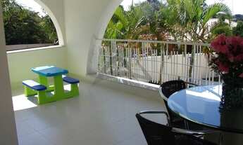 Imagem 4: Casa - Parque Taquaral - Campinas