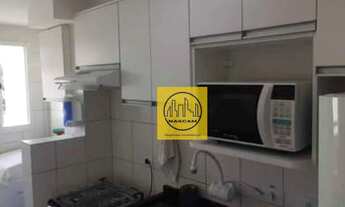 Imagem 6: Apartamento com 2 dormitórios à venda, 48 m² por R$ 149.900,00 - Rio Pequeno - São José do