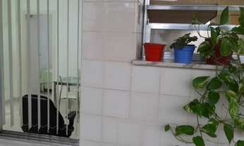 Imagem 5: Apartamento para venda tem 51 metros quadrados com 2 quartos em Glória - Rio de Janeiro