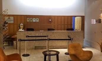 Imagem 7: Flat com 1 quarto, 1 WC social, no bairro de Boa Viagem