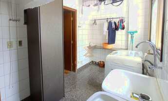 Imagem 7: Apartamento com 3 dormitórios à venda, 150 m² por R$ 1.990.000 - Gutierrez - Belo Horizont