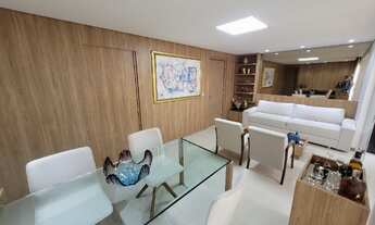 Imagem 3: Park Residence Condomínio Resort, Lindo Apto 03 qtos, decorado, fino acabamento