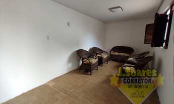 Imagem 4: Areia Dourada, Casa beira mar por DIÁRIA, 7 suítes, 6 vgs, R$ 1.000, aluguel, Casa - Cabed