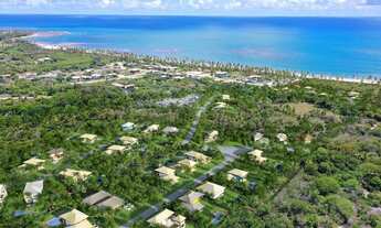 Imagem 1: Terreno em Condomínio para Venda em Praia do Forte Mata de São João-BA