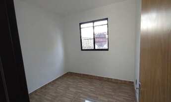 Imagem 6: BELO HORIZONTE - Padrão - São João Batista