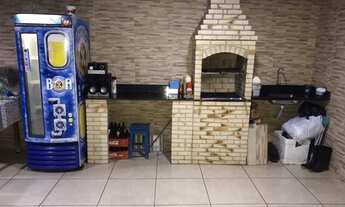 Imagem 2: Casa 03 qtos sendo 01 suíte closet 02 vgs de garagem em N.I RJ. Ac carta!