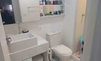 Imagem 5: Apartamento a venda Vila Alexandria com 70m² 2 dormitórios 1 suíte 2 vagas