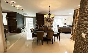 Imagem 4: APARTAMENTO ALTO PADRÃO! ANDAR ALTO COM VISTA MAR