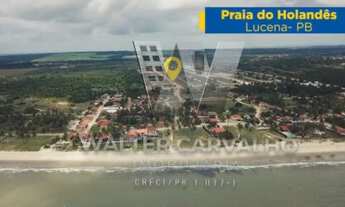 Imagem 6: Loteamento Brisas do Mar