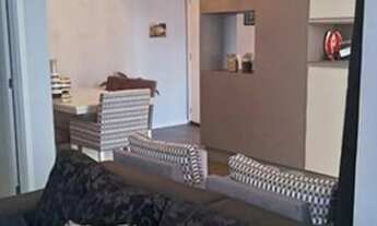 Imagem 4: Apartamento para Venda em São Bernardo do Campo, Centro, 2 dormitórios, 1 suíte, 2 banheir