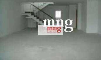 Imagem 6: Les Residence de Monaco - 4 Qtos (4 Suítes) - 575m²