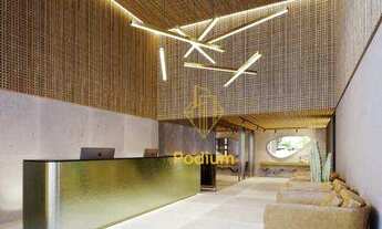 Imagem 6: Apartamentos com área de lazer na cobertura e vista definitiva para o mar da praia do Cabo