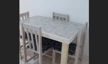 Imagem 2: Kitnet para alugar Jardim Amélia Pinhais