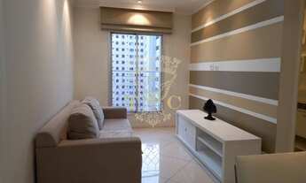 Imagem: Apartamento Para Locação 1 Dorm - Moema