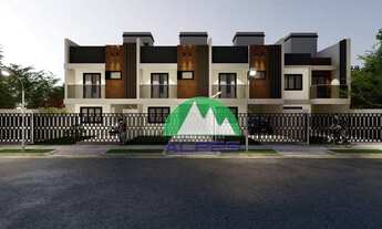 Imagem 6: Triplex com possibilidade de piscina