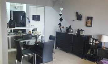 Imagem 2: Lindo apartamento para venda com 68mts², sala ampliada e 2 dormitórios na Mooca - SP