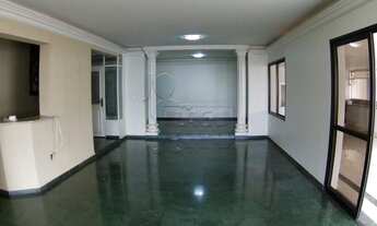 Imagem 3: Apartamento Padrão em Ribeirão Preto