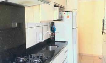 Imagem 7: Apartamento à venda no bairro Parque São Vicente - Mauá/SP