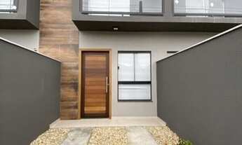 Imagem 4: JOINVILLE - Casa Padrão - Jardim Iririú