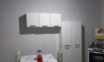 Imagem 7: Vendo casa no massoes olinda de esquina lote 220 metros