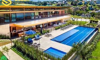 Imagem 3: TERRENO A VENDA NO CONDOMÍNIO FECHADO TERRAS DE ALVORADA, PRÓXIMO DA SERRA DO JAPI