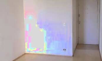 Imagem 5: Apartamento à venda, 45 m² por R$ 380.000,00 - Campo Belo - São Paulo/SP