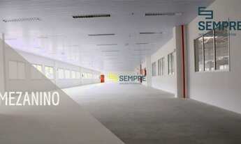 Imagem 7: Galpão para alugar em Limeira/SP