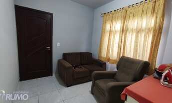 Imagem 5: Casa no Bairro Estrada das Areias