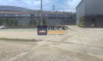 Imagem 7: Galpão com 8000 m2 - Benfica