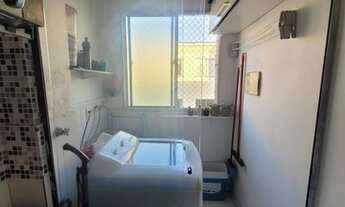 Imagem 5: Excelente Apto 54m² C/ 2 Dorms 1 Vaga