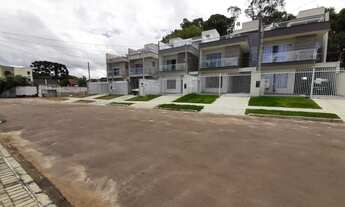 Imagem 4: Sobrado a venda, Santa Cândida - Curitiba - PR