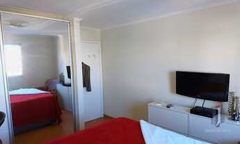 Imagem 7: Apartamento em Jardim da Gloria - São Paulo, SP