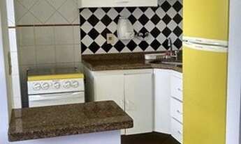 Imagem 5: Apartamento com 2 dormitórios à venda, 59 m² por R$ 320.000,00 - Vila Oliveira - Mogi das