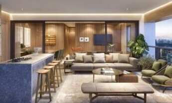 Imagem 4: Apto 4 dorms 2 Suítes - 175 metros - Pinheiros