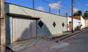 Imagem 2: Casa no Parque Pindorama