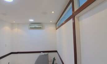 Imagem 2: Apartamento para alugar, 51 m² por R$ 3.500/mês - Shopping Downtown - Barra da Tijuca - RJ