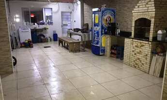 Imagem: Casa 03 qtos sendo 01 suíte closet 02 vgs