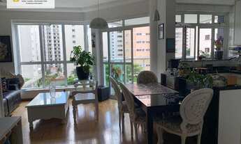 Imagem: Apartamento à venda em Moema