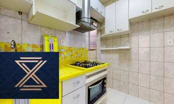 Imagem 5: Apartamento com 2 dormitórios à venda, 56 m² por R$ 670.000 - Botafogo - Rio de Janeiro/RJ