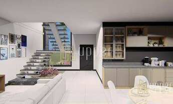 Imagem 6: Casa com 3 dormitórios à venda, 181 m² por R$ 964.000,00 - Villa Lucchesi - Gravataí/RS