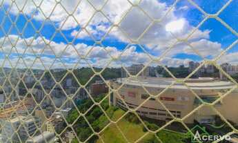 Imagem 4: Apartamento com 3 dormitórios à venda, 161 m² por R$ 790.000,00 - São Mateus - Juiz de For