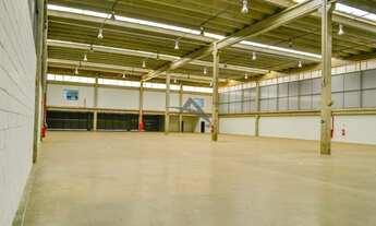 Imagem 3: Galpão - Techno Park - Campinas