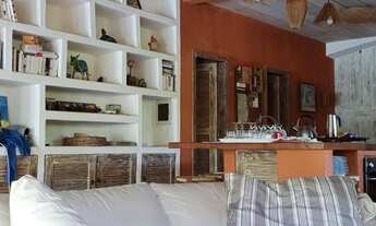 Imagem 3: Casa Duplex para Venda em Praia do Forte Mata de São João-BA