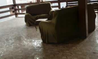 Imagem 3: Casa Bernardino 3 quartos,1 suite,sala, cozinha,copa,varanda, garagem, terraço Gourmet, te