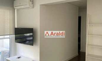 Imagem 4: APARTAMENTO EM MOEMA